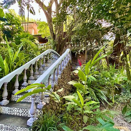 Jungle Beach Hotel มานูเอล อันโตนิโอ ภายนอก รูปภาพ