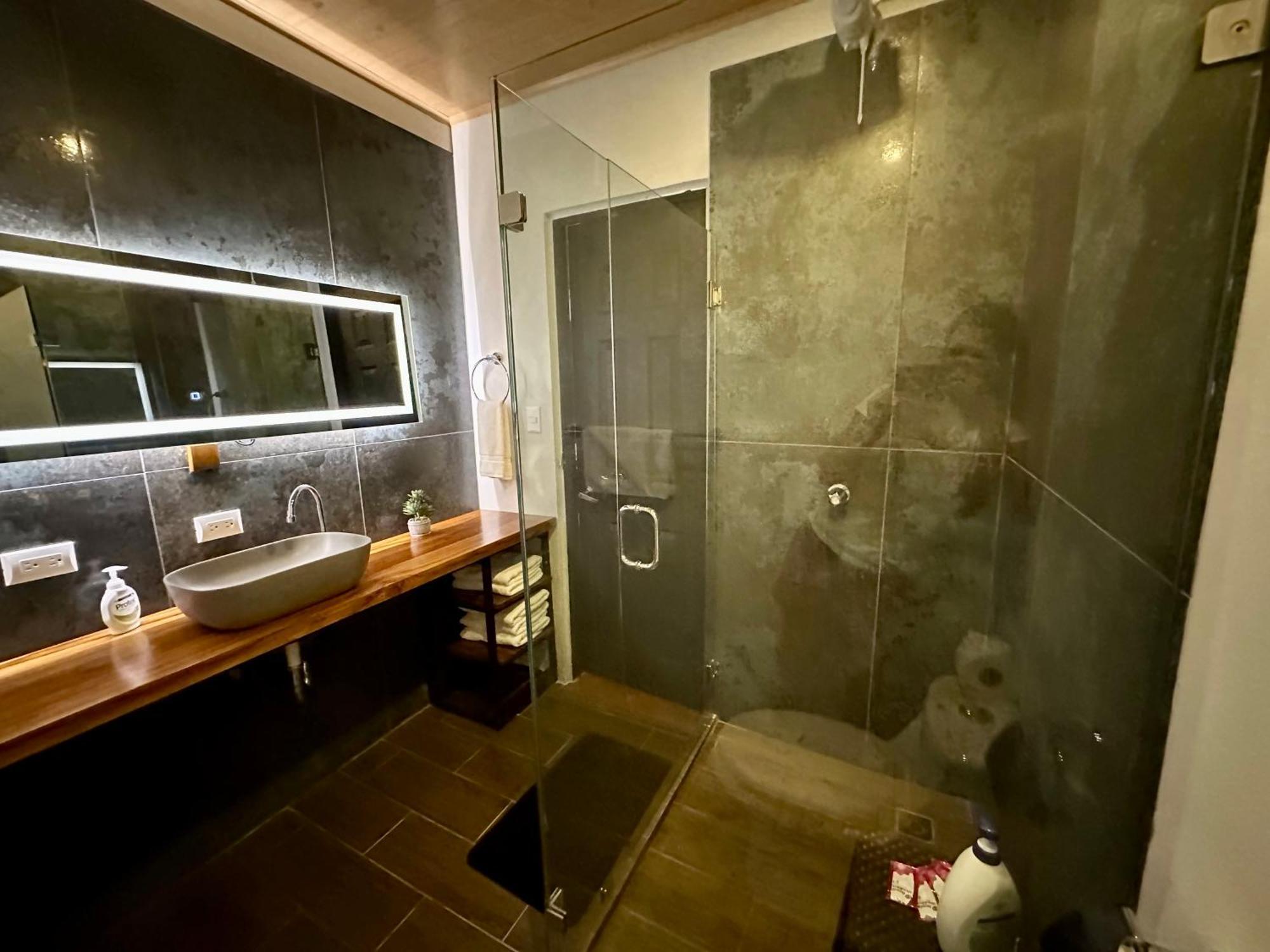 Jungle Beach Hotel มานูเอล อันโตนิโอ ภายนอก รูปภาพ