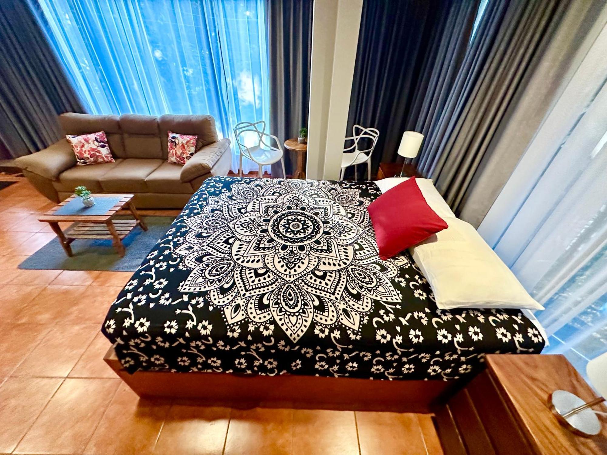Jungle Beach Hotel มานูเอล อันโตนิโอ ภายนอก รูปภาพ