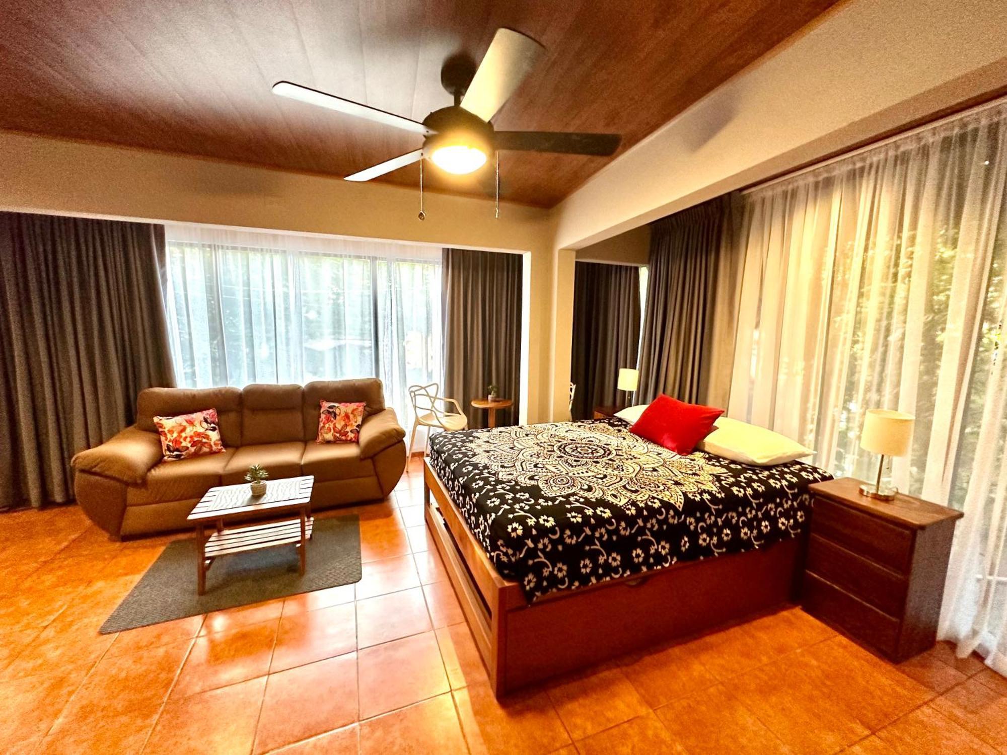 Jungle Beach Hotel มานูเอล อันโตนิโอ ภายนอก รูปภาพ