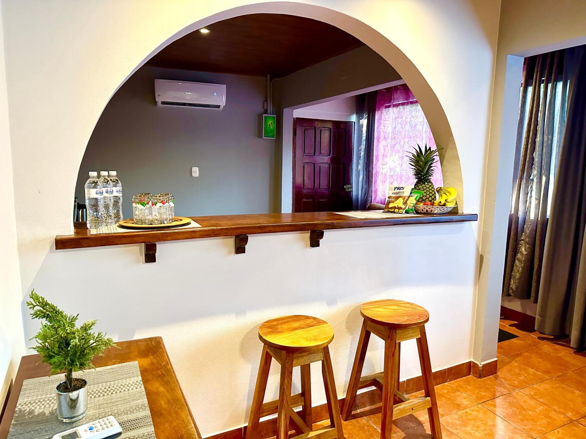 Jungle Beach Hotel มานูเอล อันโตนิโอ ภายนอก รูปภาพ