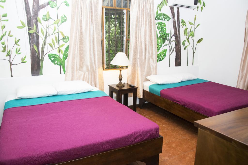 Jungle Beach Hotel มานูเอล อันโตนิโอ ภายนอก รูปภาพ