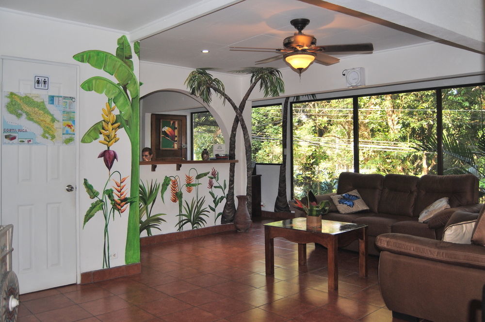 Jungle Beach Hotel มานูเอล อันโตนิโอ ภายนอก รูปภาพ