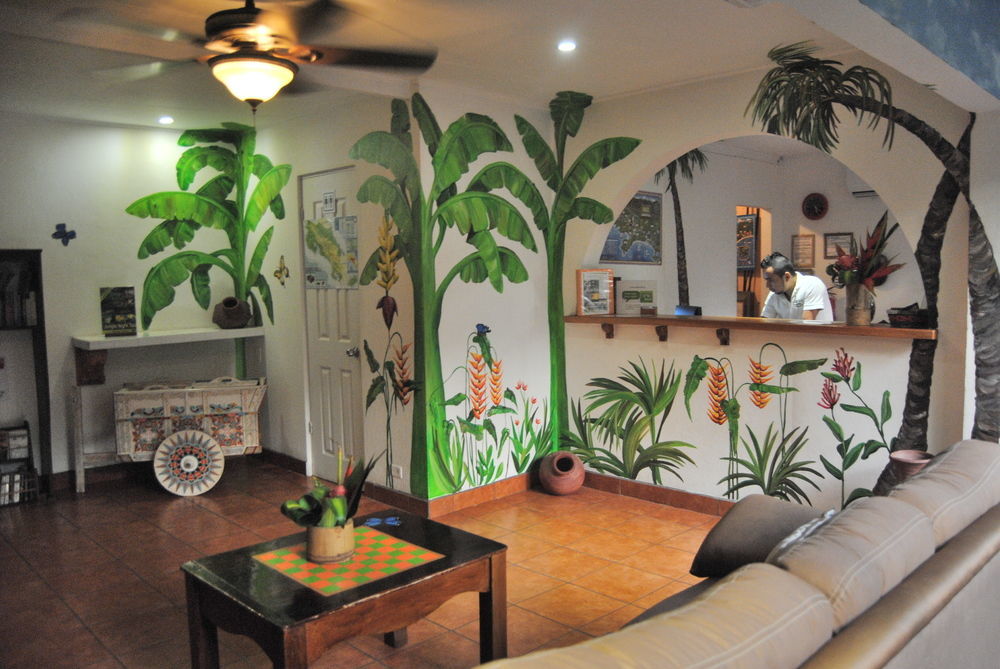 Jungle Beach Hotel มานูเอล อันโตนิโอ ภายนอก รูปภาพ