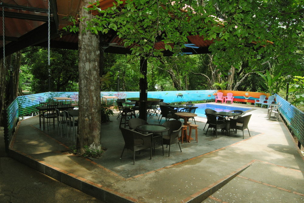 Jungle Beach Hotel มานูเอล อันโตนิโอ ภายนอก รูปภาพ