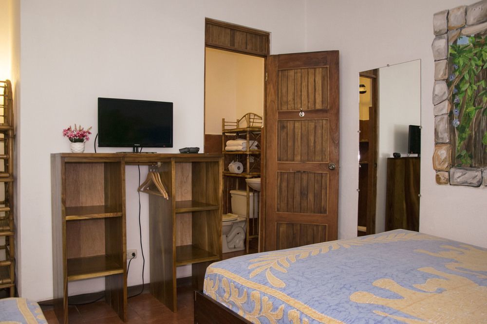 Jungle Beach Hotel มานูเอล อันโตนิโอ ภายนอก รูปภาพ