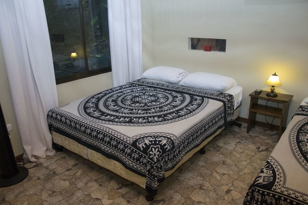 Jungle Beach Hotel มานูเอล อันโตนิโอ ภายนอก รูปภาพ