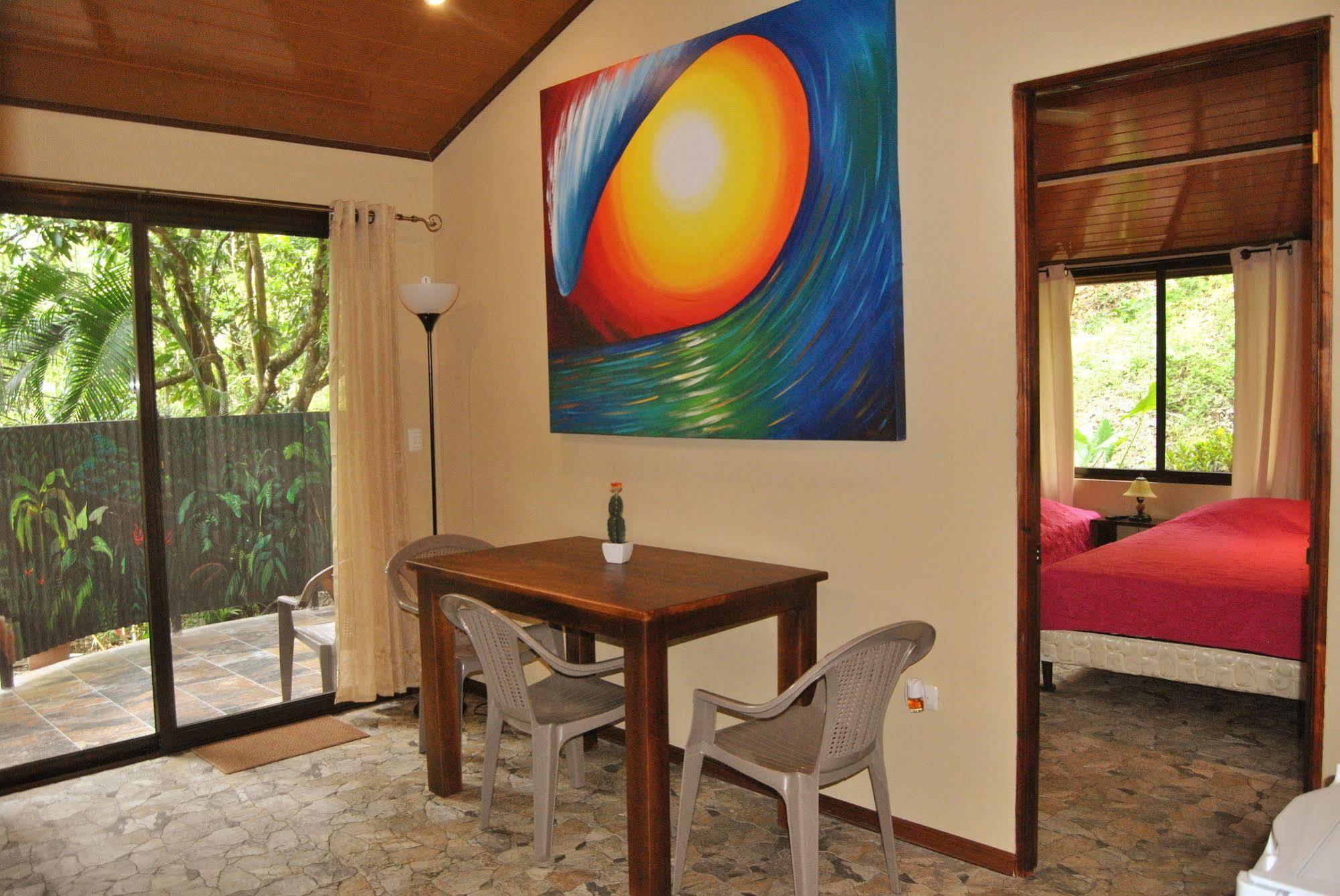 Jungle Beach Hotel มานูเอล อันโตนิโอ ภายนอก รูปภาพ