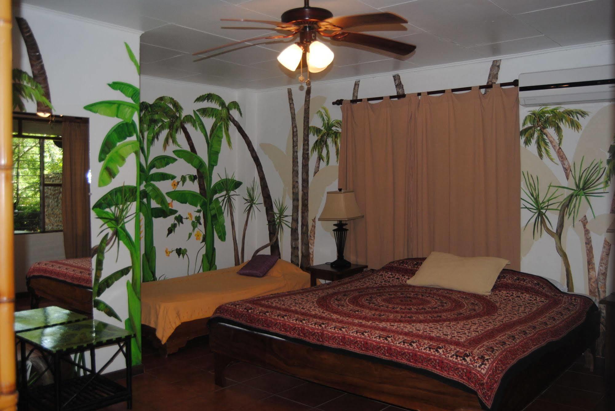 Jungle Beach Hotel มานูเอล อันโตนิโอ ภายนอก รูปภาพ