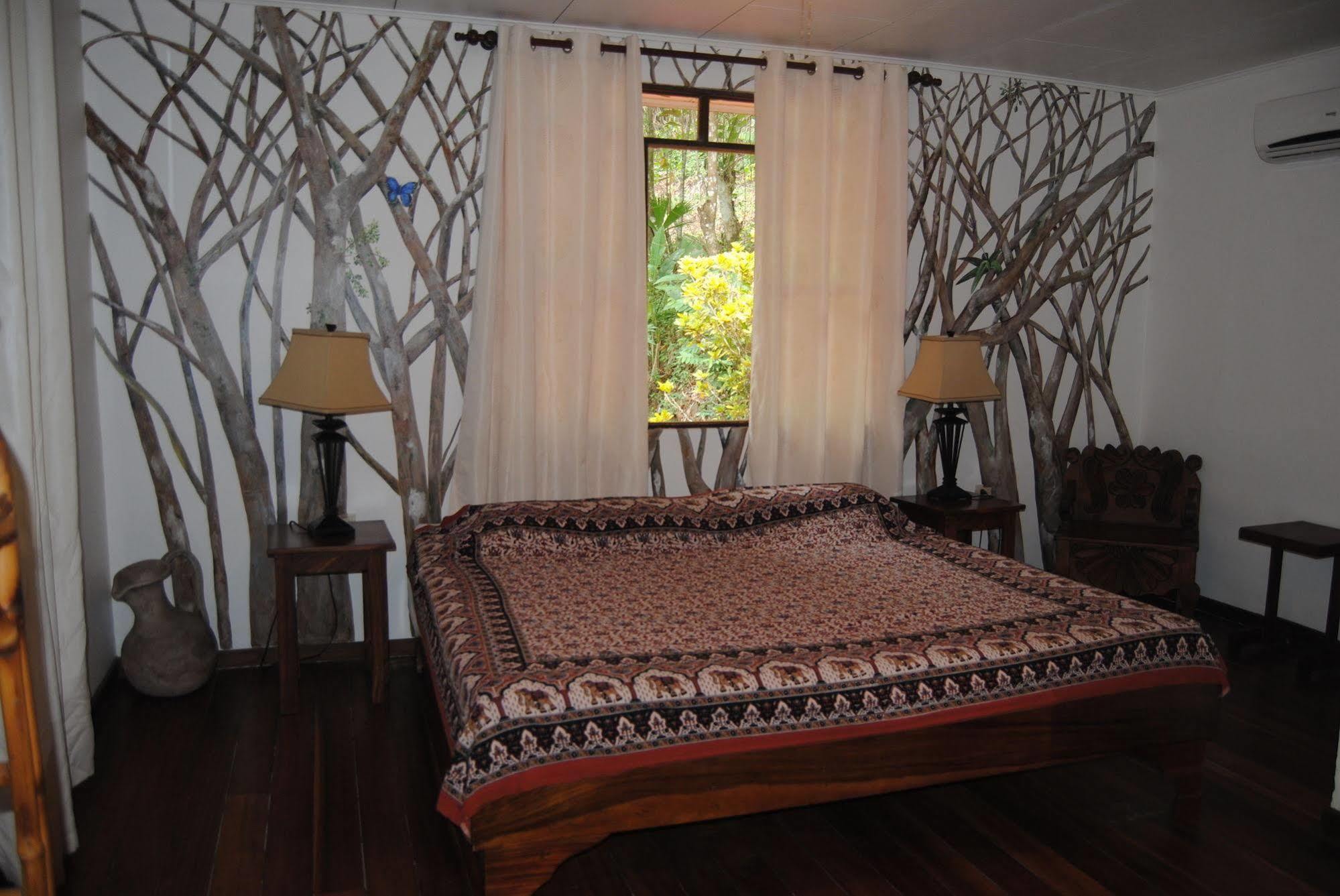 Jungle Beach Hotel มานูเอล อันโตนิโอ ภายนอก รูปภาพ