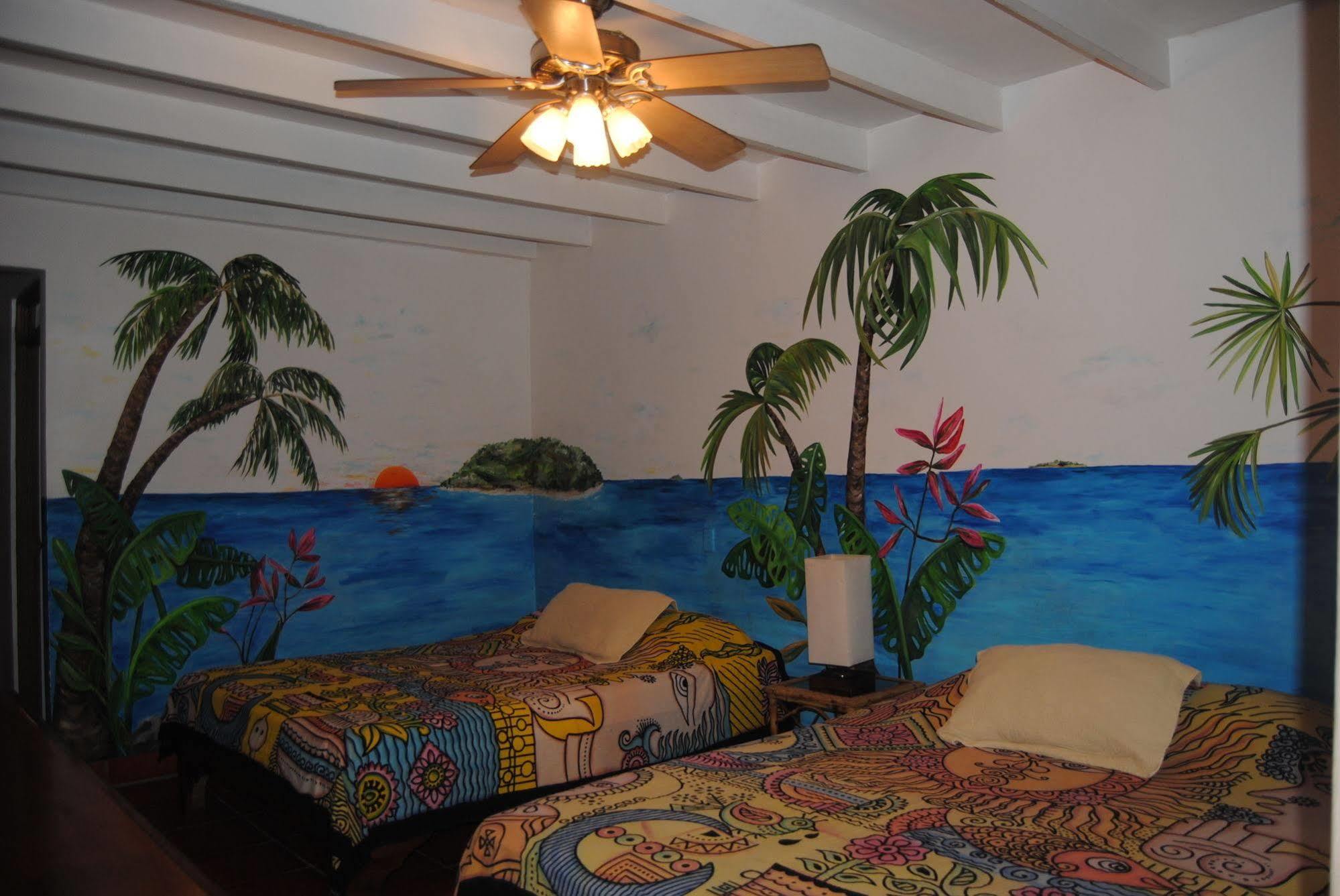 Jungle Beach Hotel มานูเอล อันโตนิโอ ภายนอก รูปภาพ