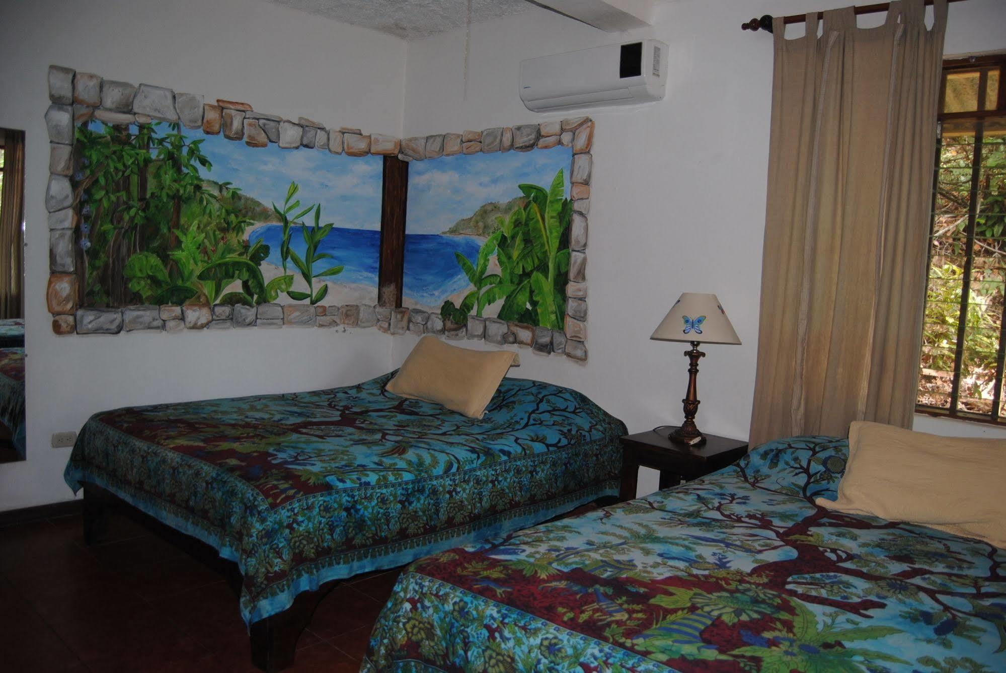 Jungle Beach Hotel มานูเอล อันโตนิโอ ภายนอก รูปภาพ