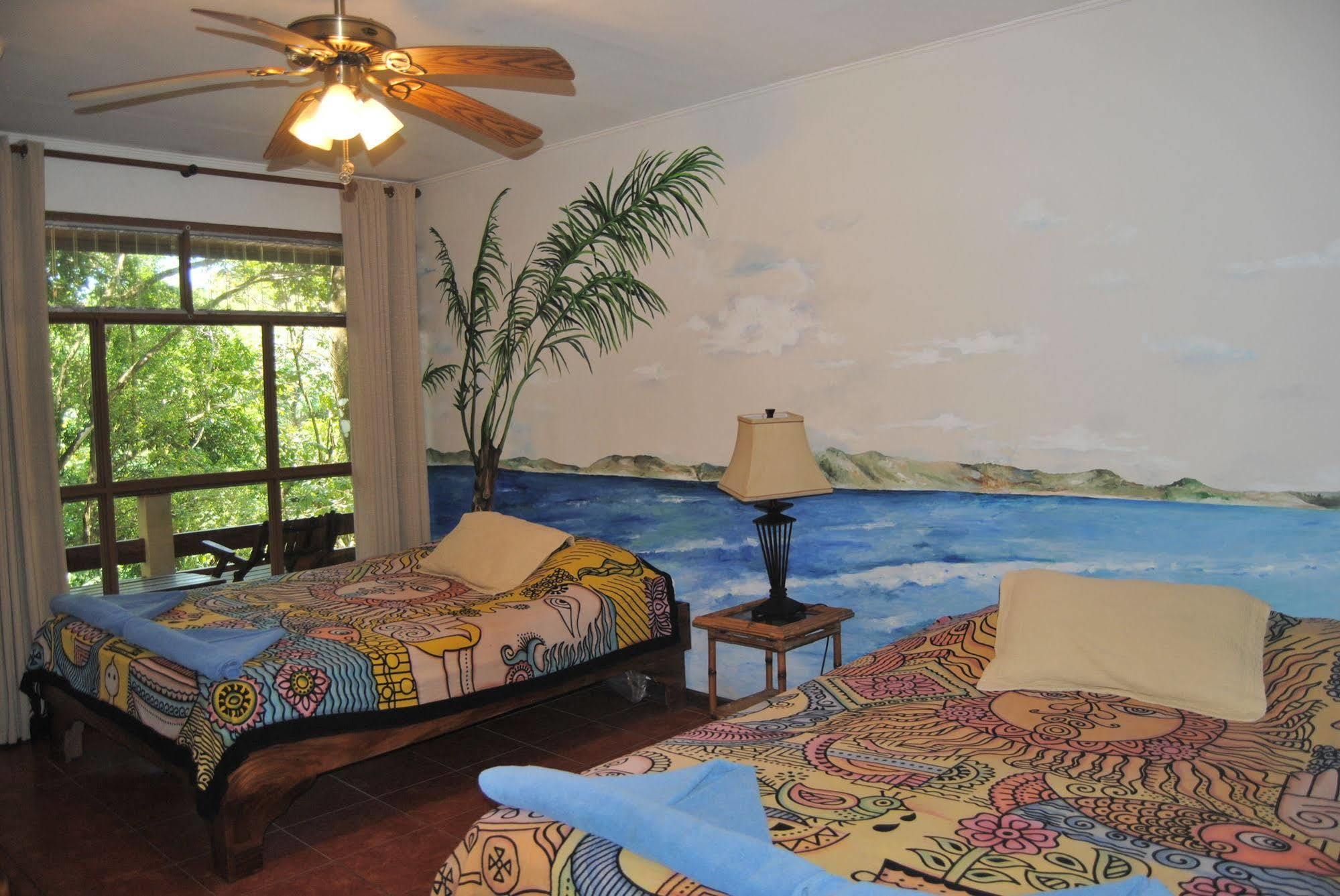 Jungle Beach Hotel มานูเอล อันโตนิโอ ภายนอก รูปภาพ