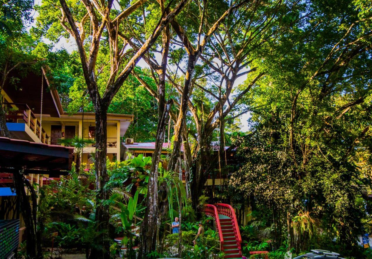 Jungle Beach Hotel มานูเอล อันโตนิโอ ภายนอก รูปภาพ