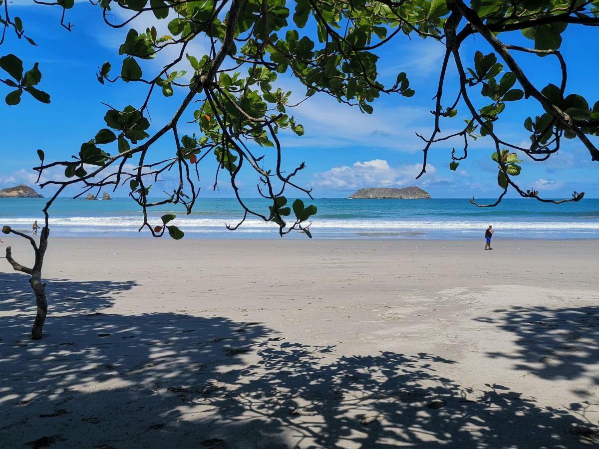 Jungle Beach Hotel มานูเอล อันโตนิโอ ภายนอก รูปภาพ