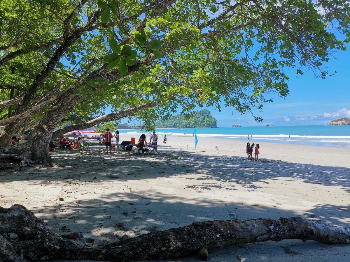 Jungle Beach Hotel มานูเอล อันโตนิโอ ภายนอก รูปภาพ