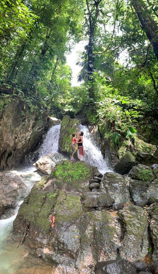 Jungle Beach Hotel มานูเอล อันโตนิโอ ภายนอก รูปภาพ